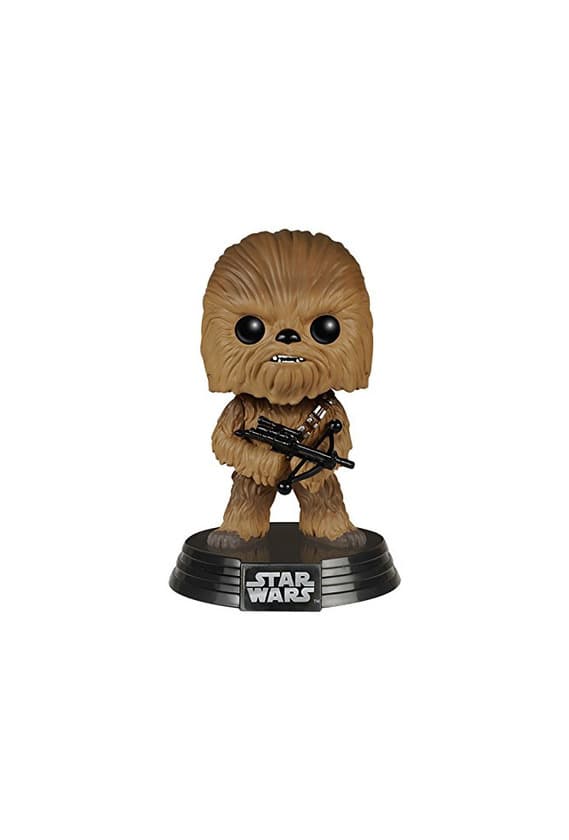 Producto Star Wars Figura de vinilo Chewbacca