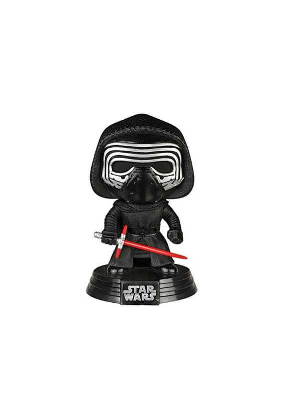 Juego Funko - Star Wars  Kylo Ren