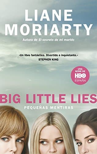 Libro Big Little Lies