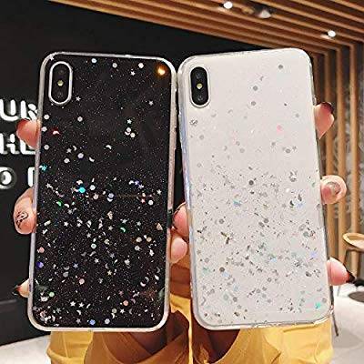 Product Glittery case 