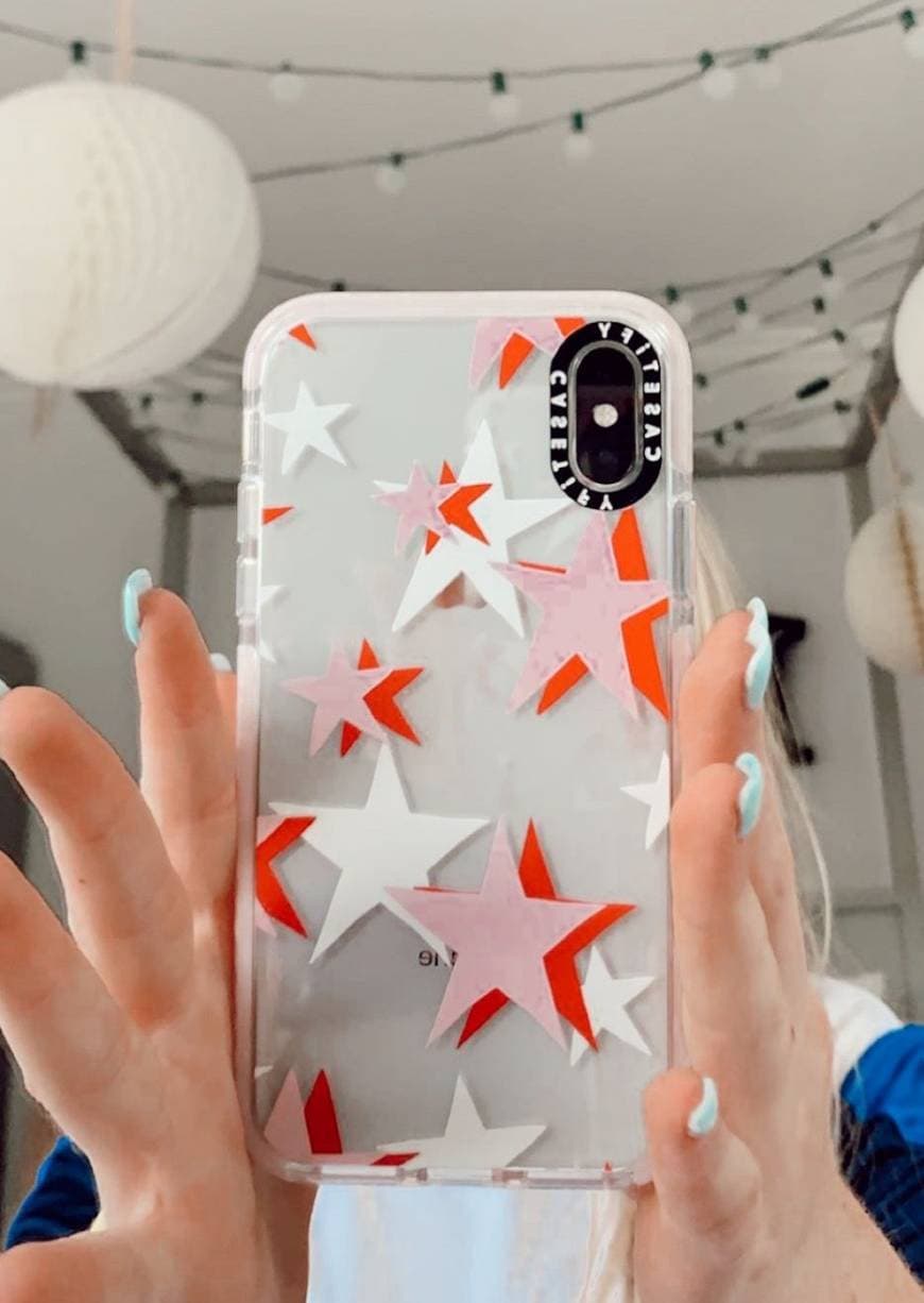 Product stars phone case