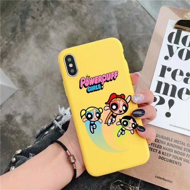 Product powerpuff girls