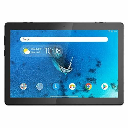 Electrónica Lenovo Tab M10 TB-X505F 16GB