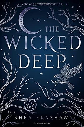 Libro The Wicked Deep