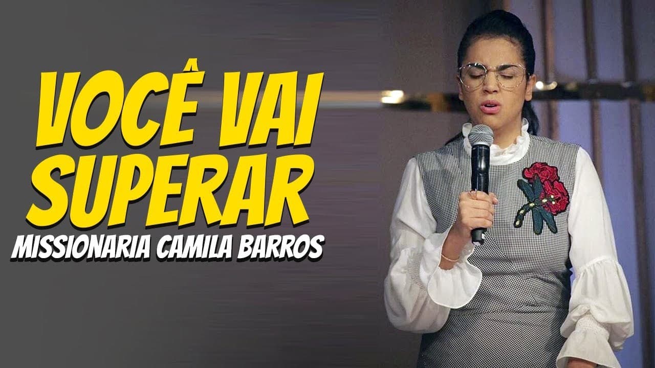 Fashion Camila Barros - YouTube