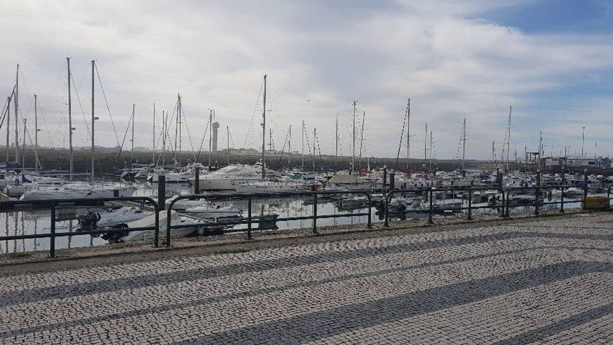 Place Marina da Figueira da Foz