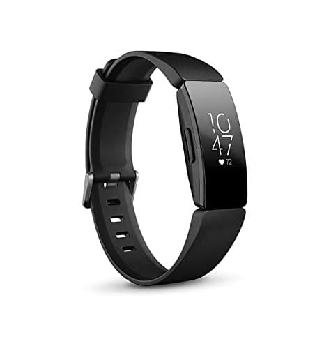 Belleza Fitbit Inspire HR