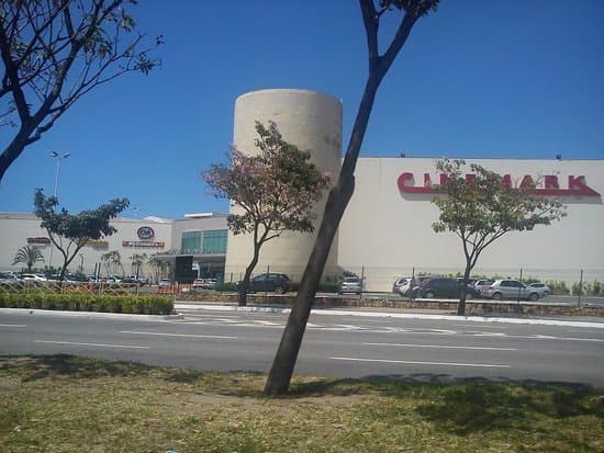 Place Shopping Vitória