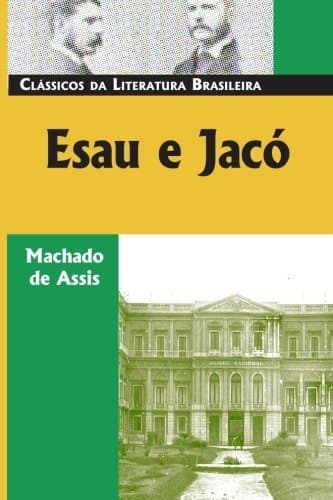 Book Esau E Jacs