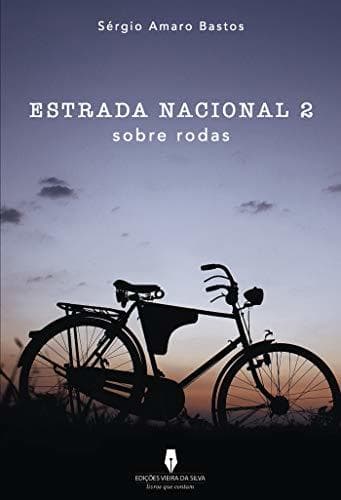 Libro Estrada Nacional 2: Sobre Rodas