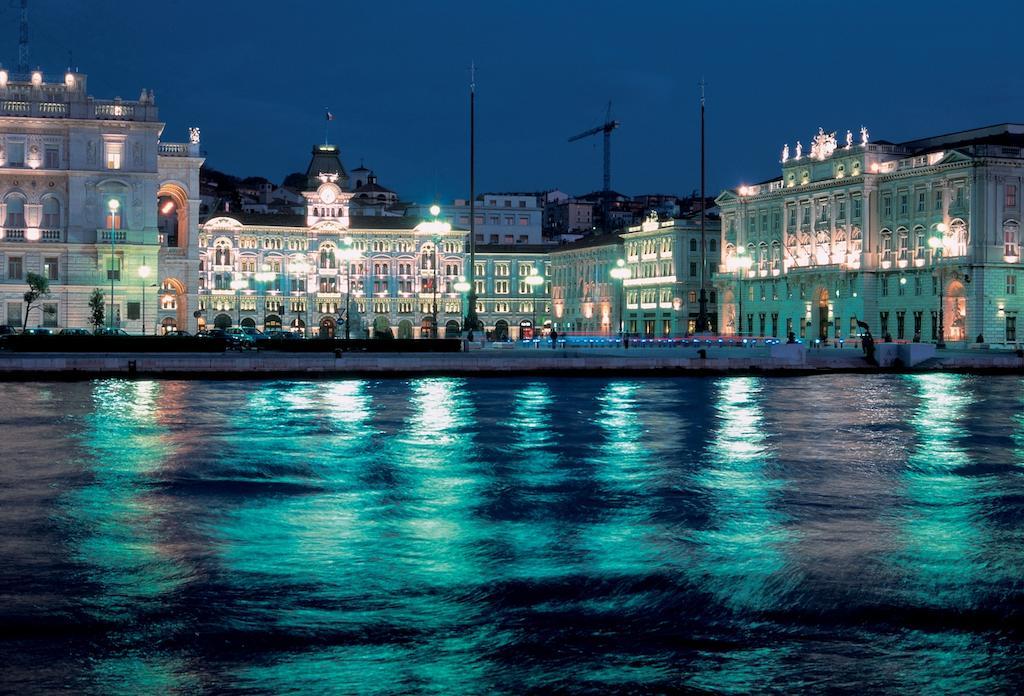 Place Trieste