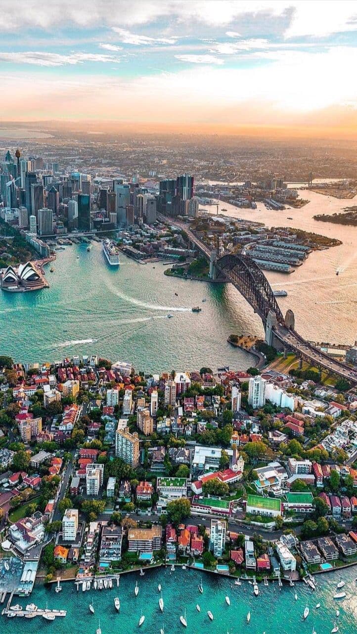 Place Sydney