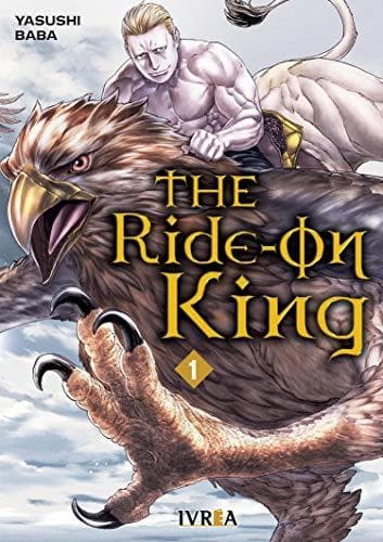 Libro The Ride