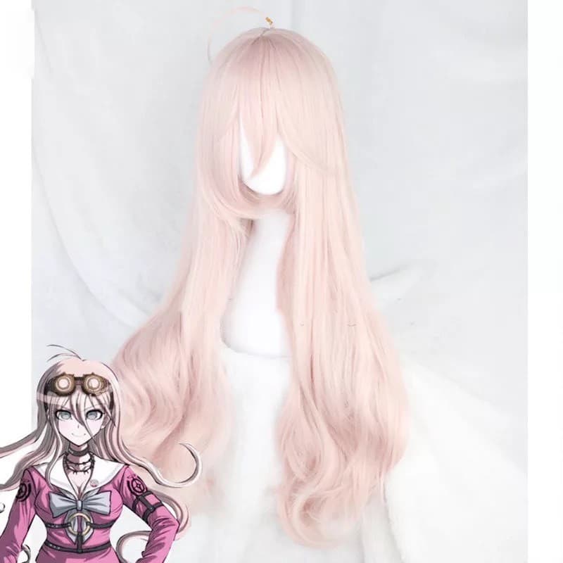 Moda Danganronpa peruca miu iruma - 15€