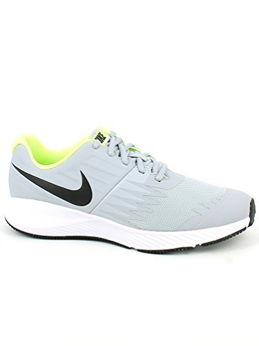 Place Nike Star Runner GS Zapatos Para Niño Gris