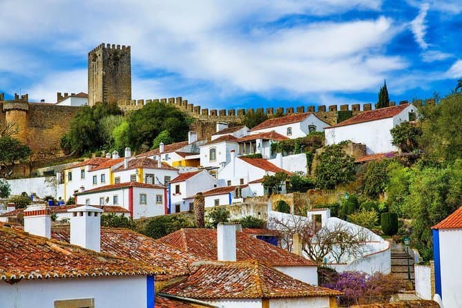 Place Obidos