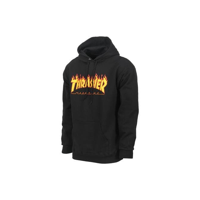 Moda Sudadera Thrasher