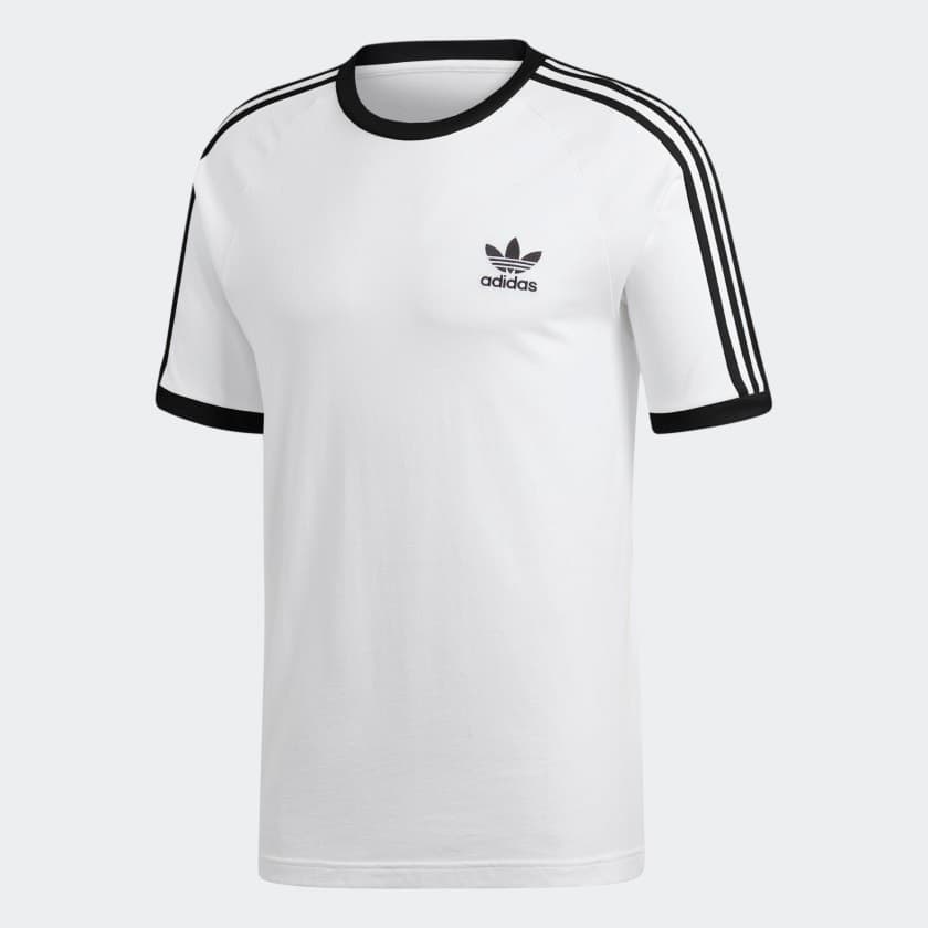 Product T-SHIRT 3-STRIPES