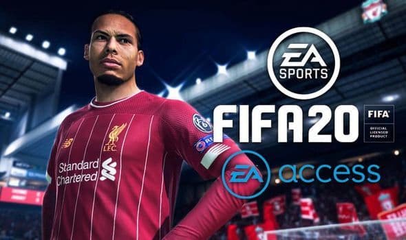 Moda FIFA 20 - Soccer Video Game - EA SPORTS Official Site.