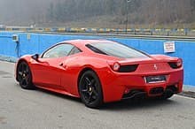 Moda Ferrari 458 - Wikipedia