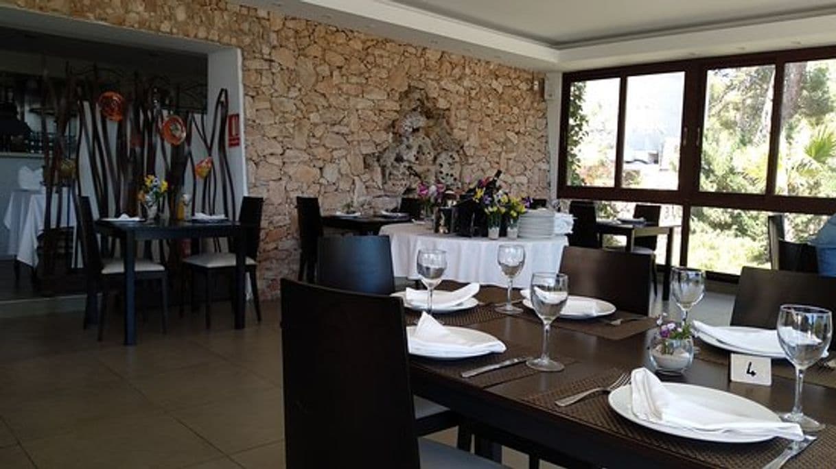 Restaurants El Italiano de Campoamor