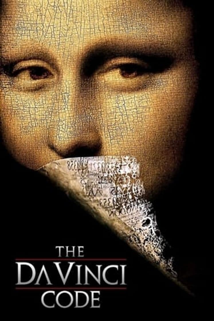 Movie The Da Vinci Code