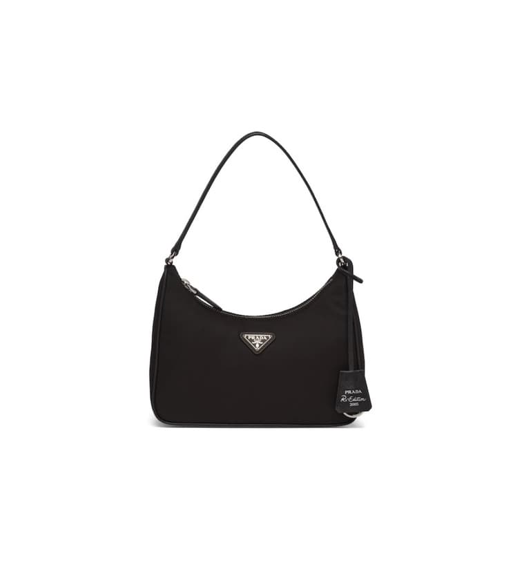 Producto Prada nylon mini bag