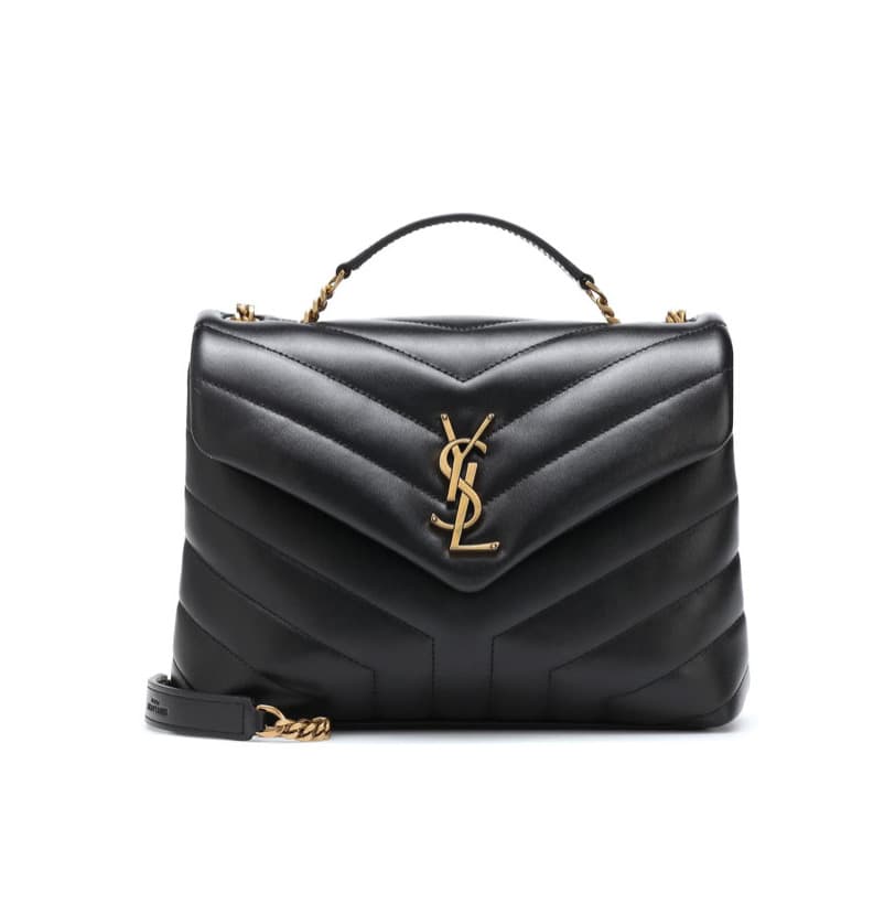 Producto Yves Saint Laurent Loulou Small Leather Shoulder Bag