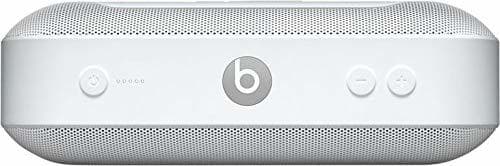 Electrónica Apple Beats Pill+ Altavoz portátil estéreo Blanco - Altavoces portátiles