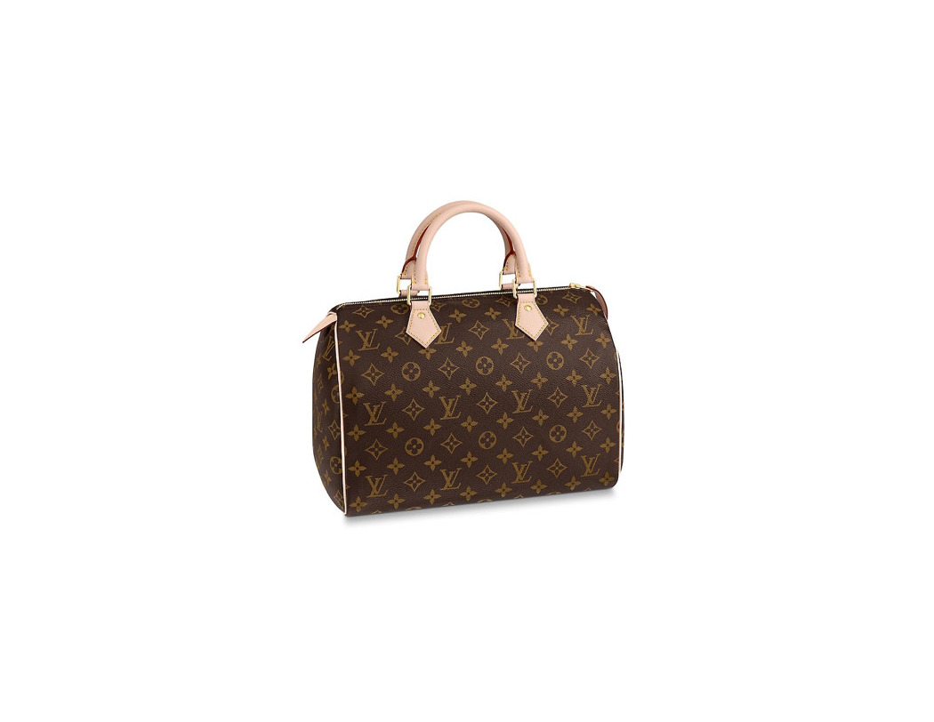 Product Louis Vuitton Speedy 30 Bag