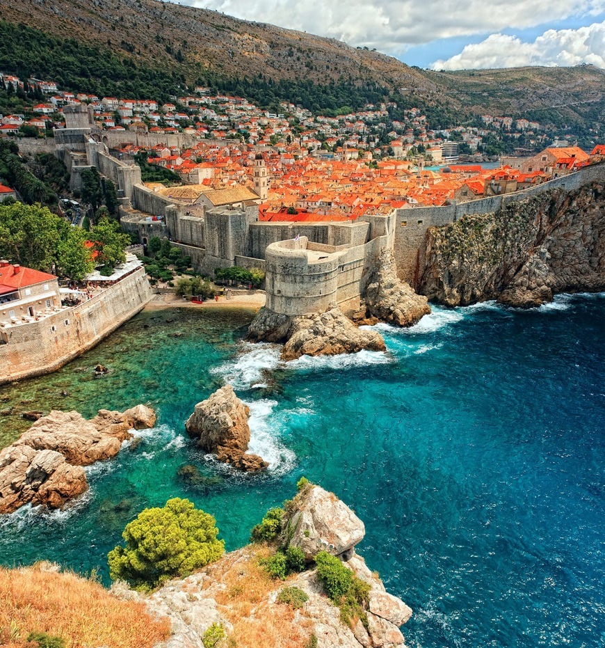 Place Croacia