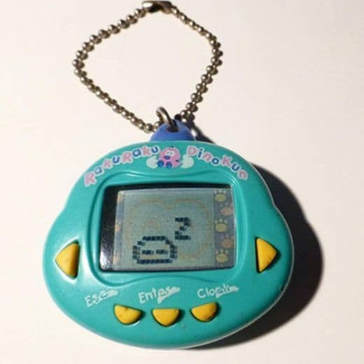 Product Tamagotchi