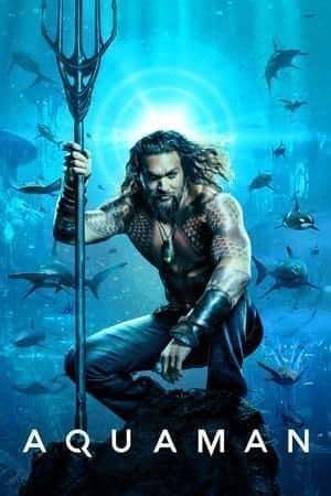 Movie Aquaman