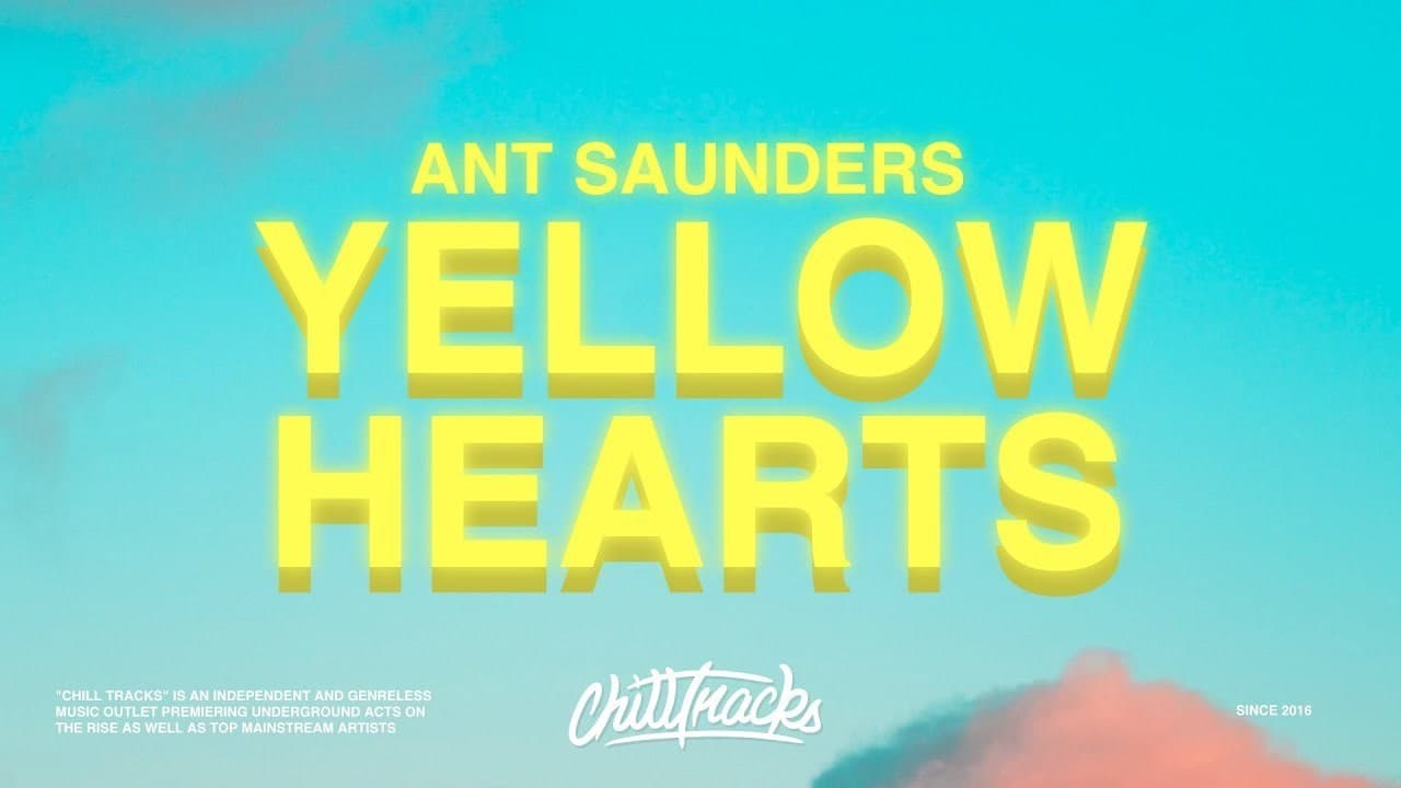 Music Yellow Hearts