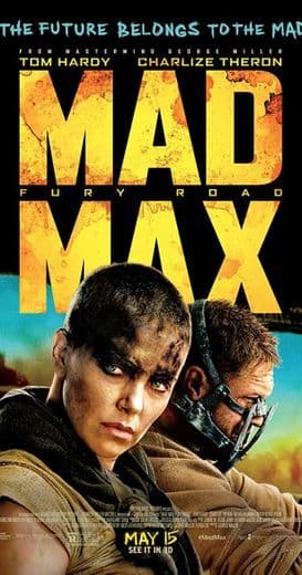 Movie Mad Max