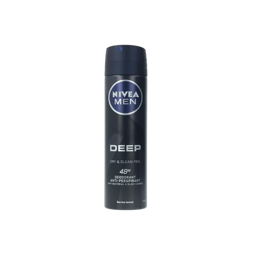 Producto Desodorizante nivea men