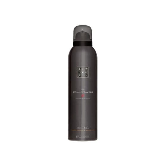 Producto Rituals the ritual of samurai foaming shower gel