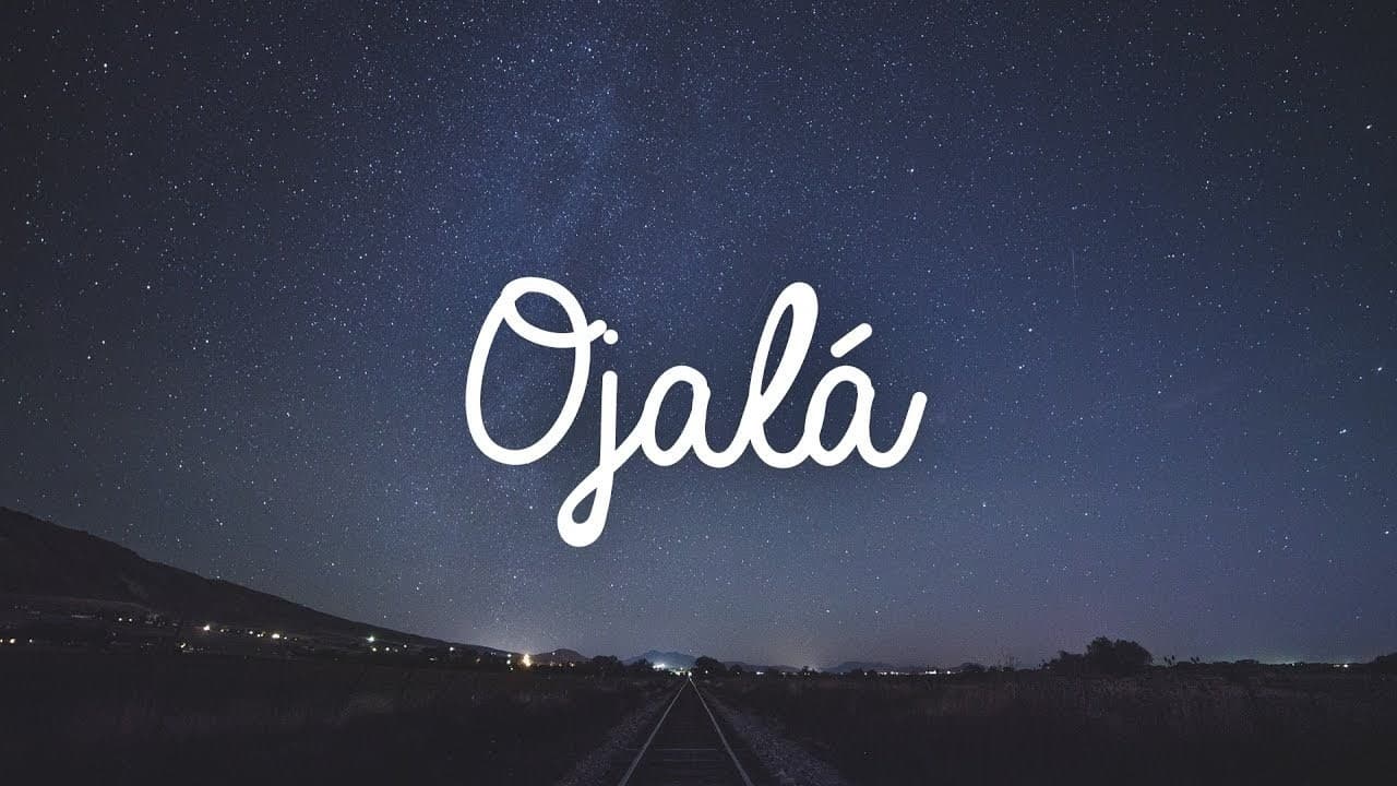 Music Ojalá