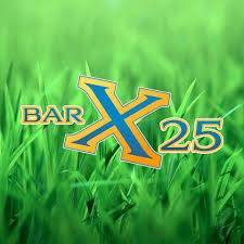 Lugar Bar X25