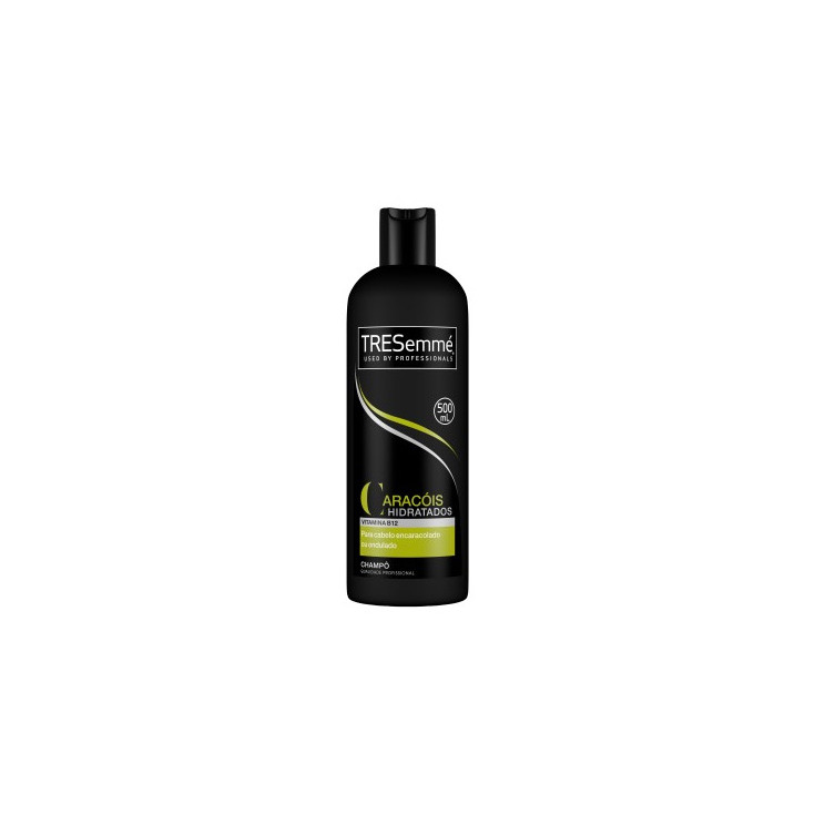 Producto Shampô Tressemé