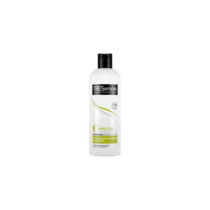 Producto Amaciador Tressemé