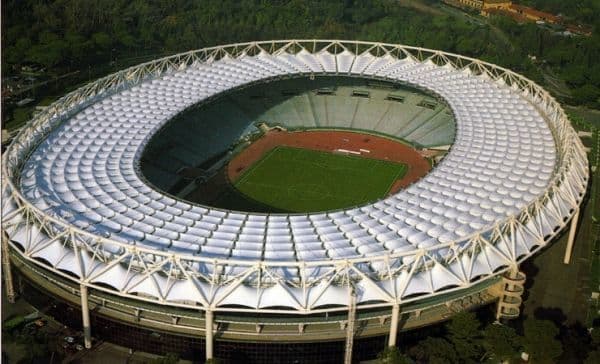 Lugar Stadio Olimpico