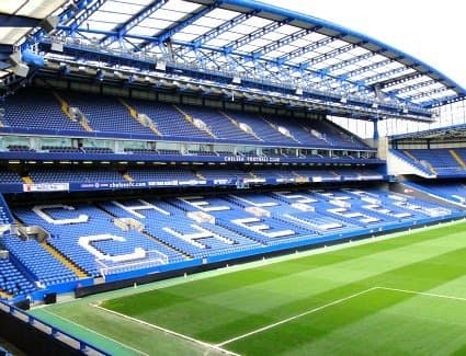 Place Stanford Bridge