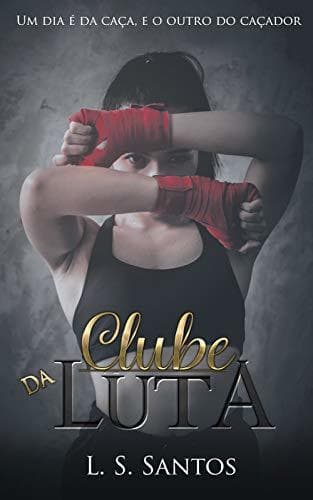 Libro Clube da luta