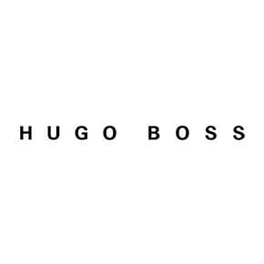 Fashion HUGO BOSS Group: Home