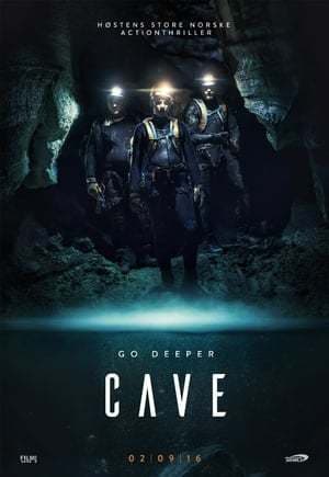 Película Cave