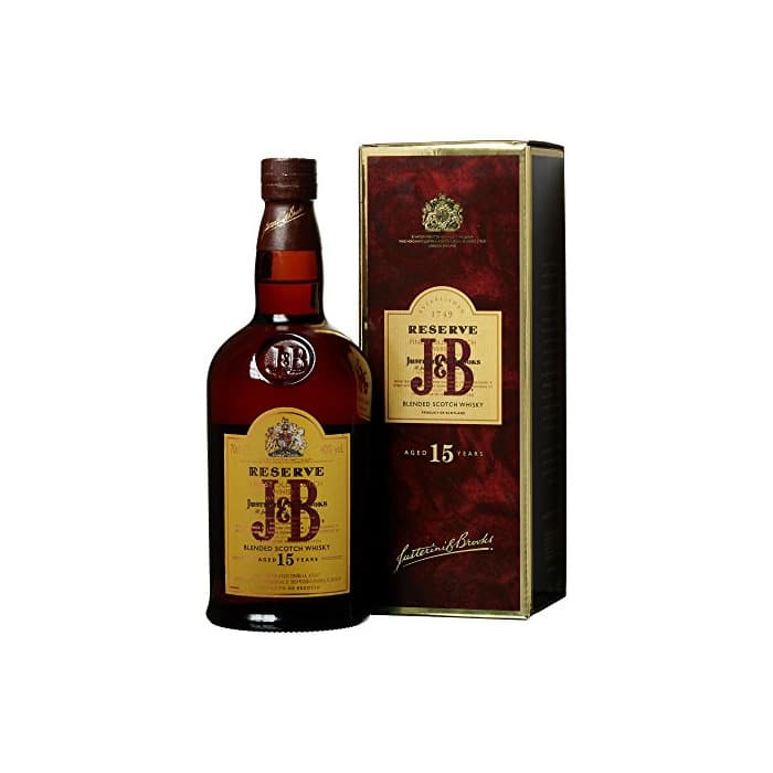 Product JB Reserva Blended Scotch Whisky -700 ml