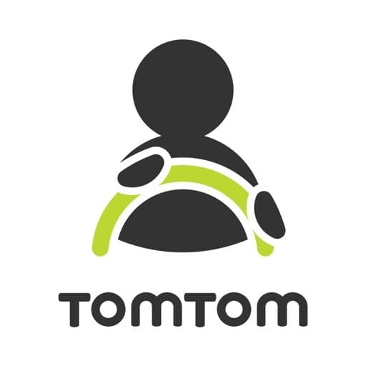 App TomTom MyDrive™