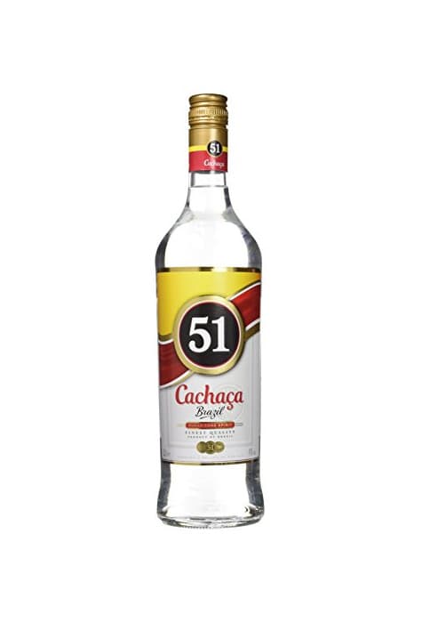 Product Cachaca 51