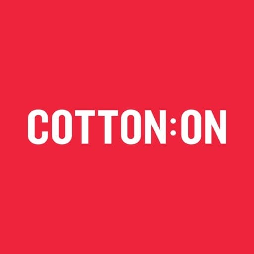 App Cotton On